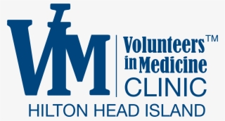 Logo - Volunteers In Medicine Hilton Head Sc