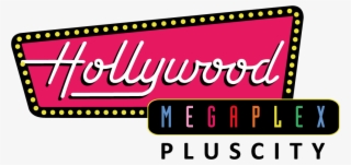 Hollywood Megaplex Logo - Hollywood Megaplex