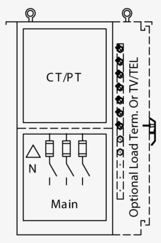 Pdc-g6 - Diagram