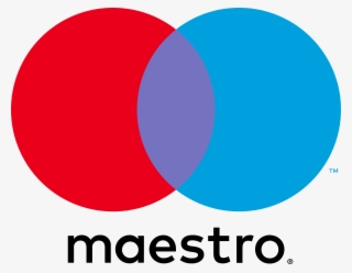 Mastercard Logo Vector Mastercard Maestro Logo Png - Maestro Card Logo Png