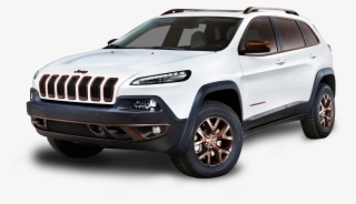 Jeep Png - 2014 Jeep Trailhawk White