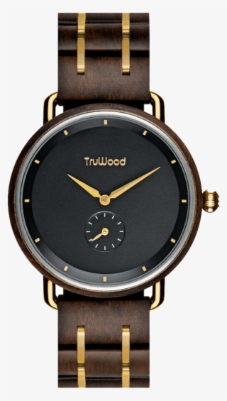 Truwood Watch New
