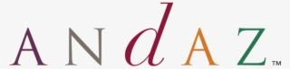 Andaz Liverpool Street Logo
