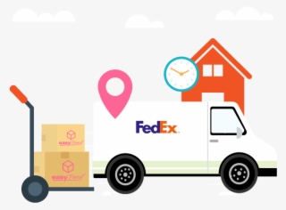 Fedex Book