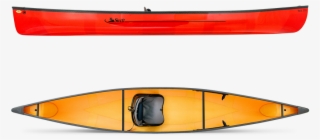 Carbon Fusion - Sea Kayak