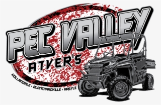Pec Valley Atv Club - Off-road Vehicle