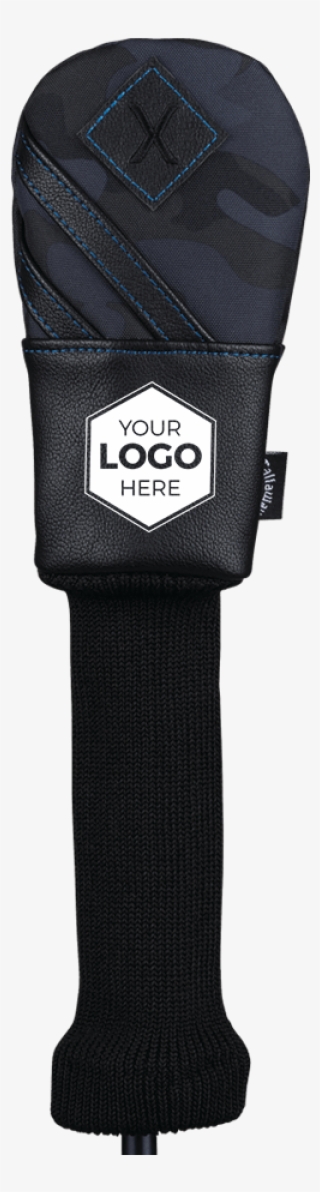 Headcovers 2018 Cg Vintage Hybr - Strap