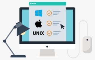 Custom Software - Graphic Design