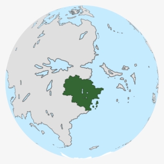 Foxtavia Location - Globe - Earth