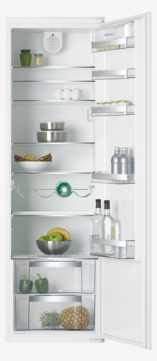 Integrated Single-door - Dietrich Drs1332j