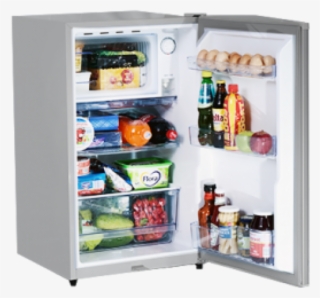 Thermocool Single Door Small Refrigerator Hrf-137s - Hr 107 Haier Thermocool