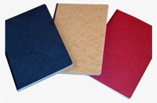 Clairefontaine Age Bag Cloth Bound - A5 Stapled Notebook