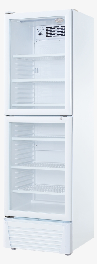 360l Single Door Chiller - Refrigerator