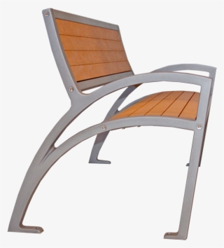 Walnut - Chair