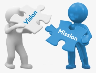 Providing - Vision And Mission Background