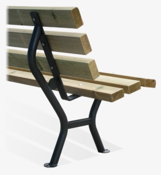 Bench Desy - Chair