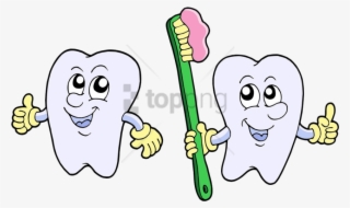 Free Png Download Cartoon Teeth Smile Png Images Background - Cartoon Teeth Smile