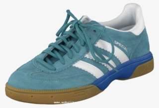 Adidas Sport Performance Hb Spezial Royal/core - Adidas Performance Handball Spezial PNG - 705x480 - Free Download on NicePNG