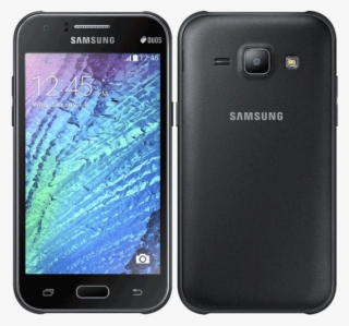 Samsung Galaxy J7 - Samsung Galaxy J1 2014