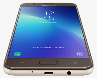 Smartphone Samsung Galaxy J7 Prime 2 Tv Digital Dourado - Galaxy J7 Prime 2 Tv