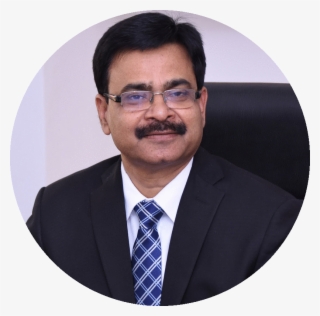 Meet Our Director - Businessperson