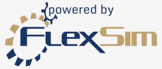 Poweredbyflexsim Gears 2018 05 11 - Flexsim