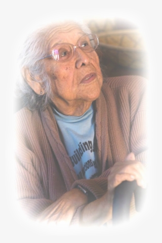 Why A Documentary - Senior Citizen