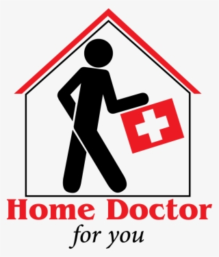 Home Doctor For You Logo - Traffic Sign