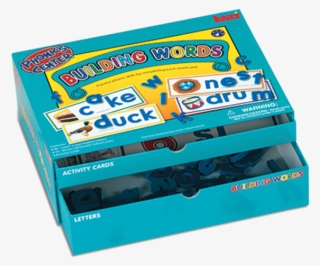 Construction Set Toy