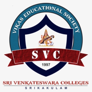 Cms Login Form - Sri Venkateswara College Of Engineering And Technology