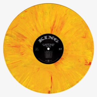 King, Freddy - Nofx Decline Yellow Vinyl