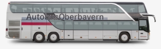 View The Coach - Tour Bus Service