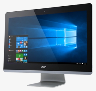 Computer Sales And Repair Winnipeg - Acer Aspire Z3 715
