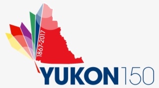 Yukon150 Logo - Graphic Design