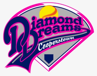 Diamond Dreams Softball Complex And Fields - Graphic Design
