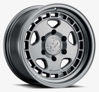 Turbomac Hd [classic] - Fifteen52 Turbomac Hd