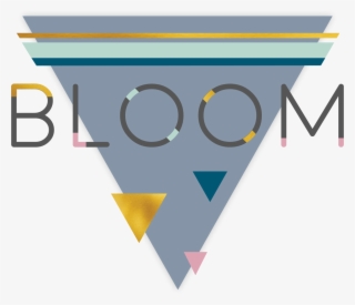 Bloom Weddings - Triangle