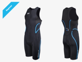 Speedo Mens Tri Event Tri Wear - Wetsuit