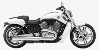 V-rod Muscle<sup>®</sup> - Harley Davidson Muscle 2017