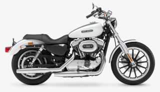 Sportster® 1200 Low - 2007 Harley Sportster 1200 Low