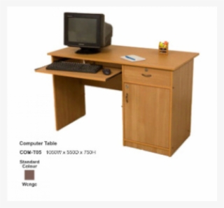 Computer Desk