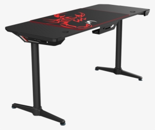 Eureka I60 Gaming Desk - Folding Table