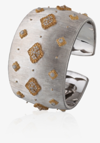 buccellati - bracelets - cuff bracelet - jewelry - bangle