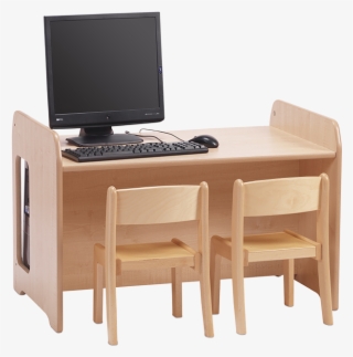 Computer Desk