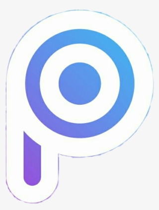 Picart Sticker - Circle