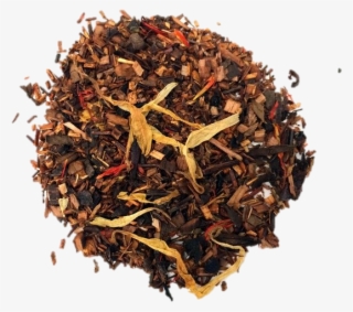 Rooibos - Dianhong Tea