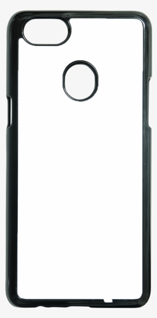 Oppo F7 2d Hard Case- Blank Sublimation - Smartphone