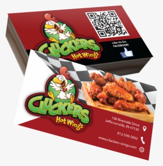 Custom Roll Labels Design And Printing - Food Business Cards Design