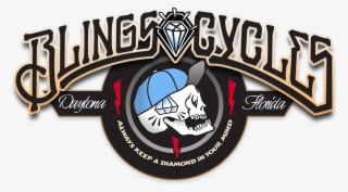 Now, Get Your Bike Tight With Authentic American Parts - Emblem