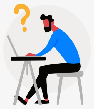 Account-overview - Vector Graphics